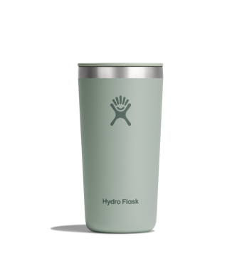 DRINKWARE 12oz ALL AROUND TUMBLER