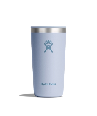 DRINKWARE 12oz ALL AROUND TUMBLER