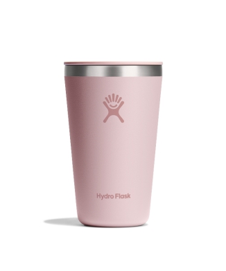 DRINKWARE 16oz ALL AROUND TUMBLER