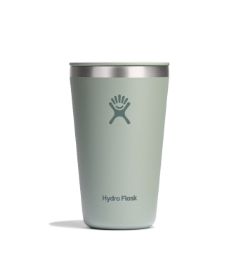 DRINKWARE 16oz ALL AROUND TUMBLER