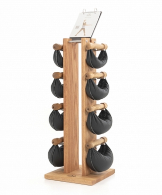 Swing Tower Oak 2, 4, 6, 8 kg