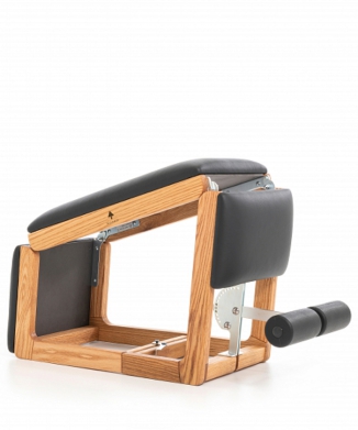 TriaTrainer Oak Artificial Leather