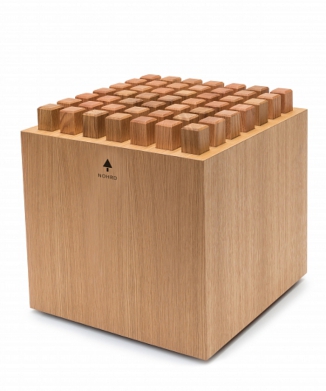 HedgeHock Oak