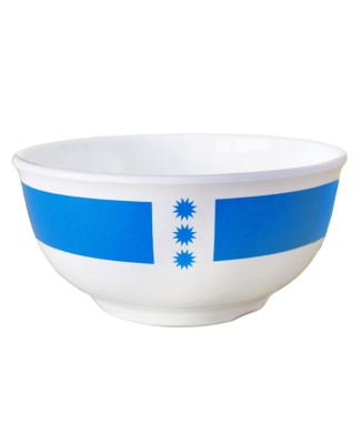 MARINA / Bowl / Blue Star
