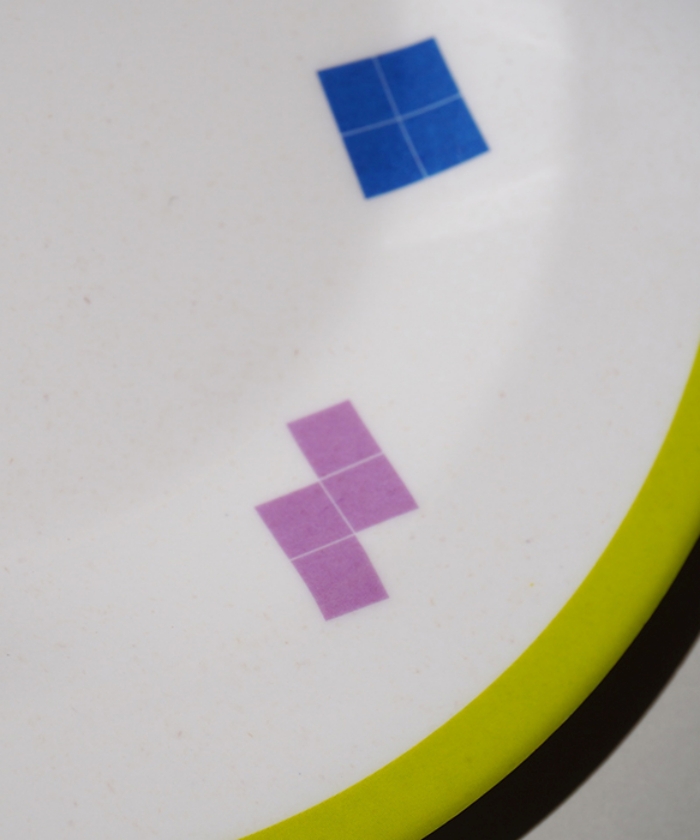 まりページ AMBIDEX Store △〇丸胴天竺 フードBIGプルオーバー(F シロ