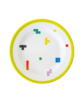 MARINA / Side Plate / Blocks