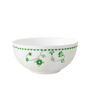 MITSUKO / Bowl / Green Blossom