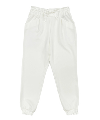 ダンボールニットジョガーパンツ