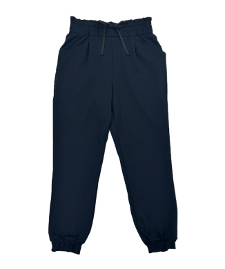 ダンボールニットジョガーパンツ