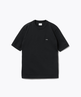 MIGARU Light Knit Short Sleeve T-Shirt