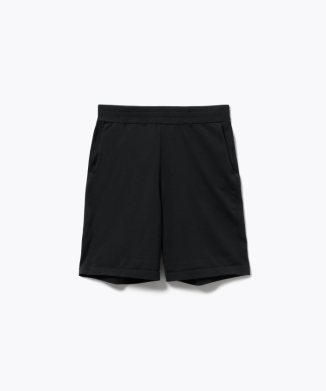 MIGARU Light Knit Short Pants