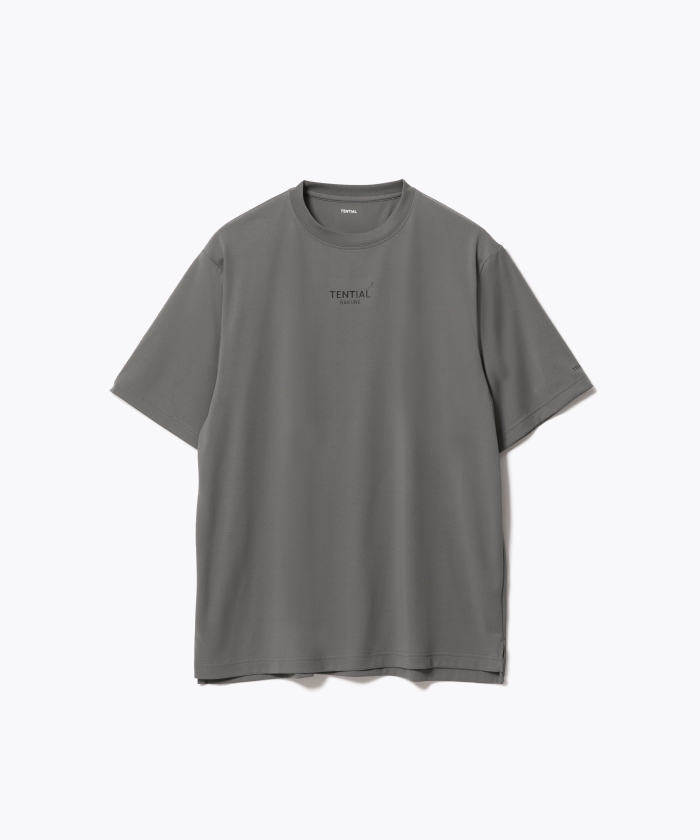 BAKUNE Dry Men's Short Sleeve T-Shirt (iw5B0235)｜阪急百貨店