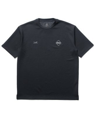 シックスパッド×F.C.R.BリカバリーオーバーサイズTシャツ