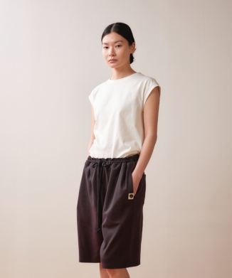 Relax PK Shorts
