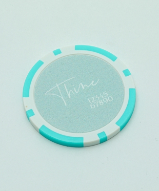 【Thine】Logo マーカー