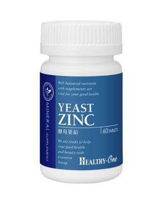 YEAST ZINC