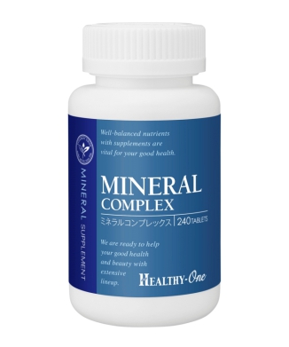 MINERAL COMPLEX