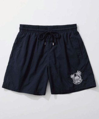 【Safari別注限定】 MOTU/モトゥ 水陸両用スイムショーツ