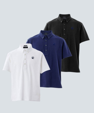 PREMIUM LINE ボタンダウンシャツ