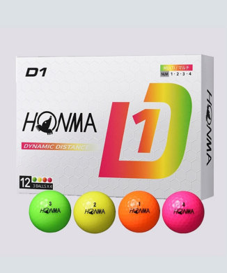 HONMA D1ボール