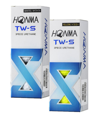 TW-Sボール (2024年モデル・ダース単位)