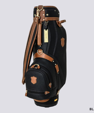 ヘリテイジ キャディバッグ