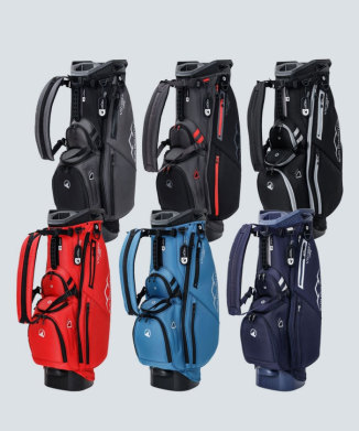 HONMA x SUN MOUNTAIN 14WAYカートバッグ