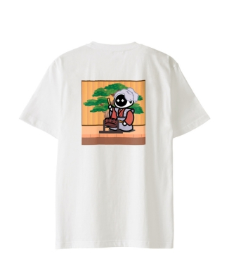 POP UP限定　しんや（古典）Tシャツ