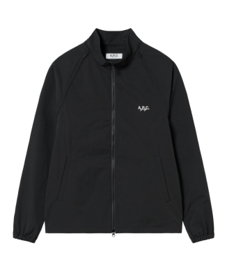 Dot Air 2WAY Wind-Breaker