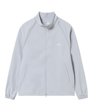 Dot Air 2WAY Wind-Breaker