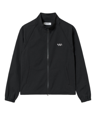 Dot Air 2WAY Wind-Breaker