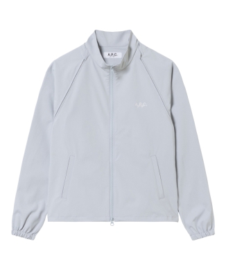Dot Air 2WAY Wind-Breaker