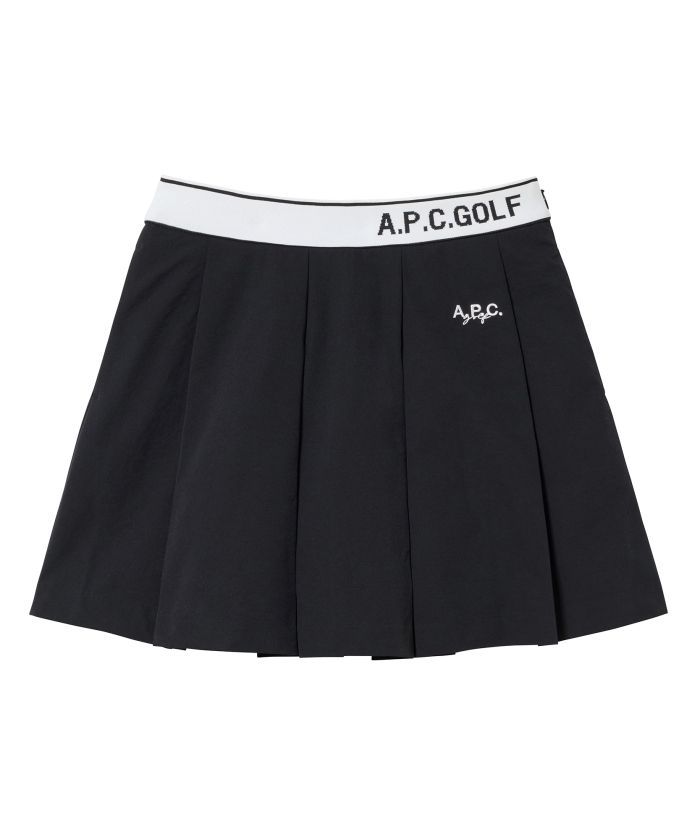 A.P.Cゴルフ　スカート Dot Air Skirt(iw5B0356)｜阪急百貨店公式通販サイト｜阪急百貨店
