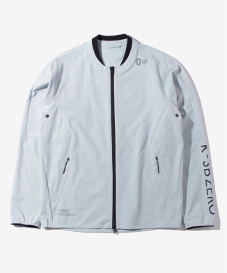 ヴィンテージストレッチ　MA-1ジャケット