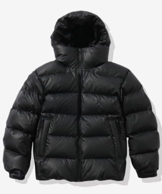 ダブルチューブ JAPAN MADEダウン