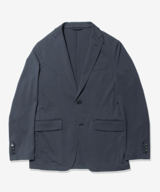 24HR-WEARABLE テーラードジャケット