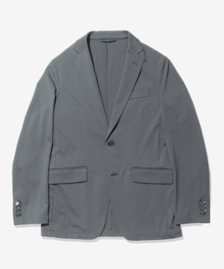 24HR-WEARABLE テーラードジャケット