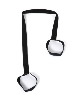 ロゴゴムマットベルト