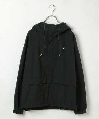 マイクロリップアノラック(ユニセックス)