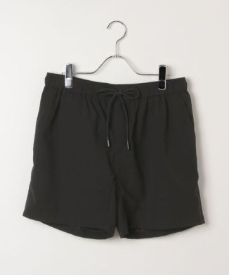 マイクロリップショートパンツ