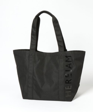 WロゴトートBAG(撥水機能付)