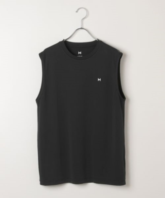 ミラーロゴタンクトップ(MEN'S)