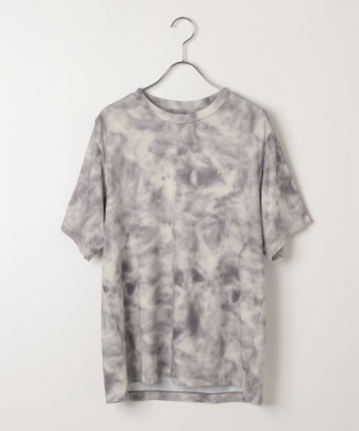 ミラーロゴハーフスリーブ(MEN'S)