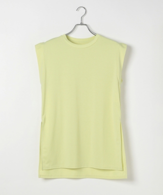 ミラーロゴノースリプルオーバー2