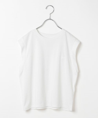 ミラーロゴノースリショートプルオーバー2