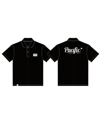 PGC WAPPEN POLO