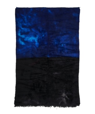 PASSION BLUE