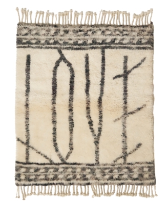 FACETASM LOVE MONO