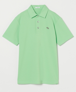 【メンズ】ｱｰﾄﾋﾟｹ半袖ｼｬﾂ