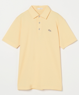 【メンズ】ｱｰﾄﾋﾟｹ半袖ｼｬﾂ